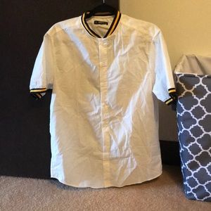 Men’s shirt